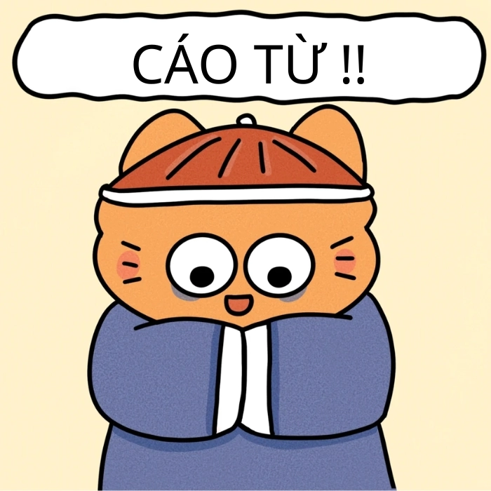 Meme cáo từ siêu hài
