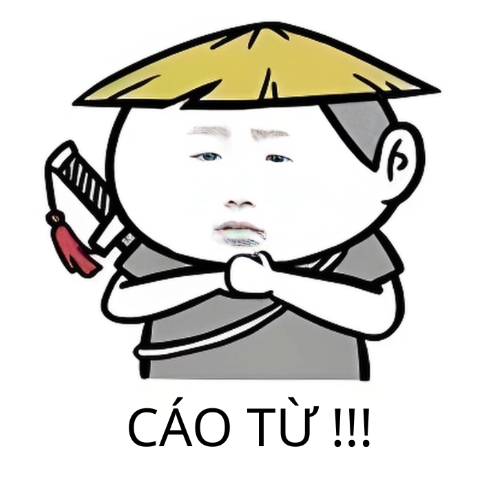 Meme cáo từ viral