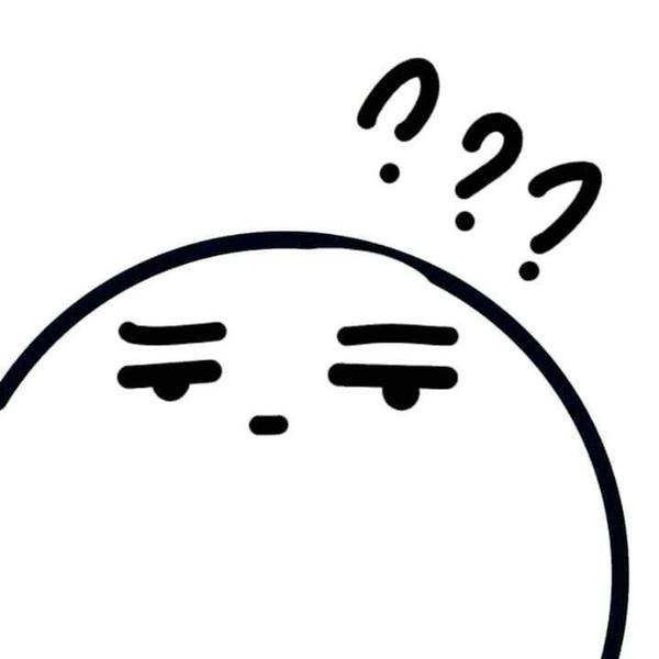 Meme hỏi chấm chế hài hước