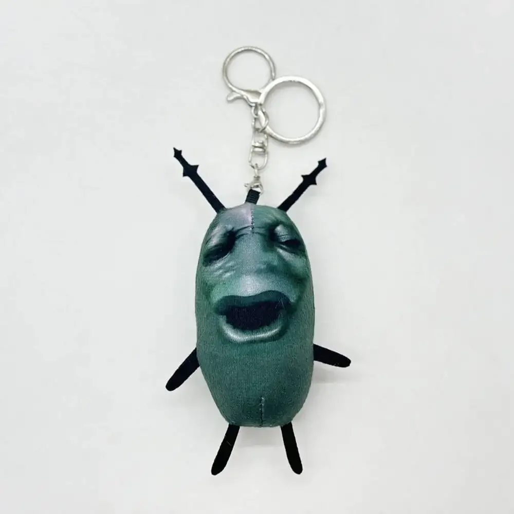 Plankton meme plush