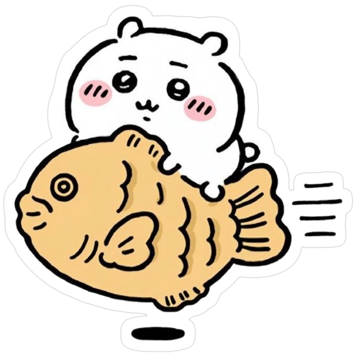 Chiikawa Usagi dễ dùng