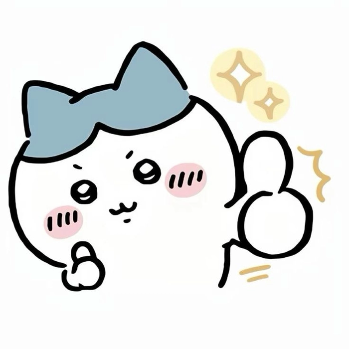 Chiikawa Usagi vui nhộn