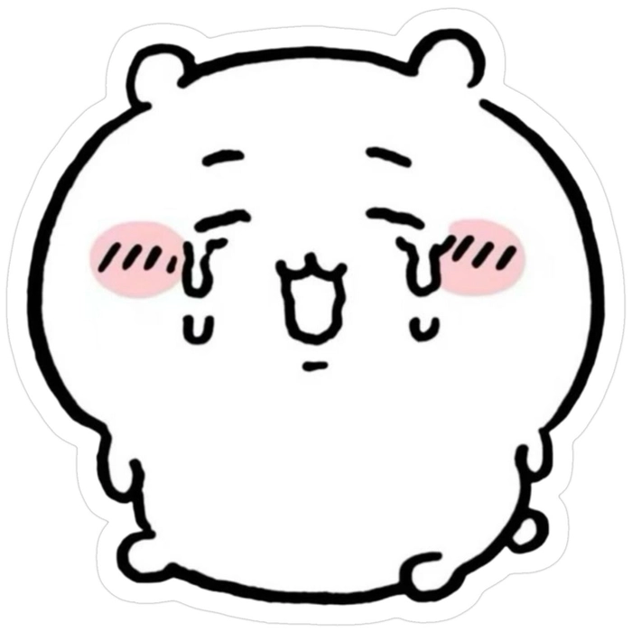 Chiikawa Usagi trend