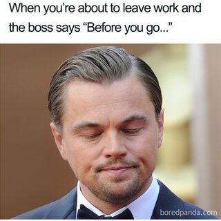 Meme disappointed face