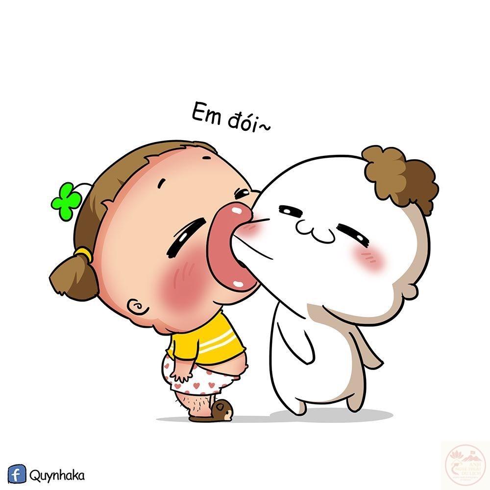 99+ Meme Đói - Ảnh Chế Đói Khổ Đói Rách Hot