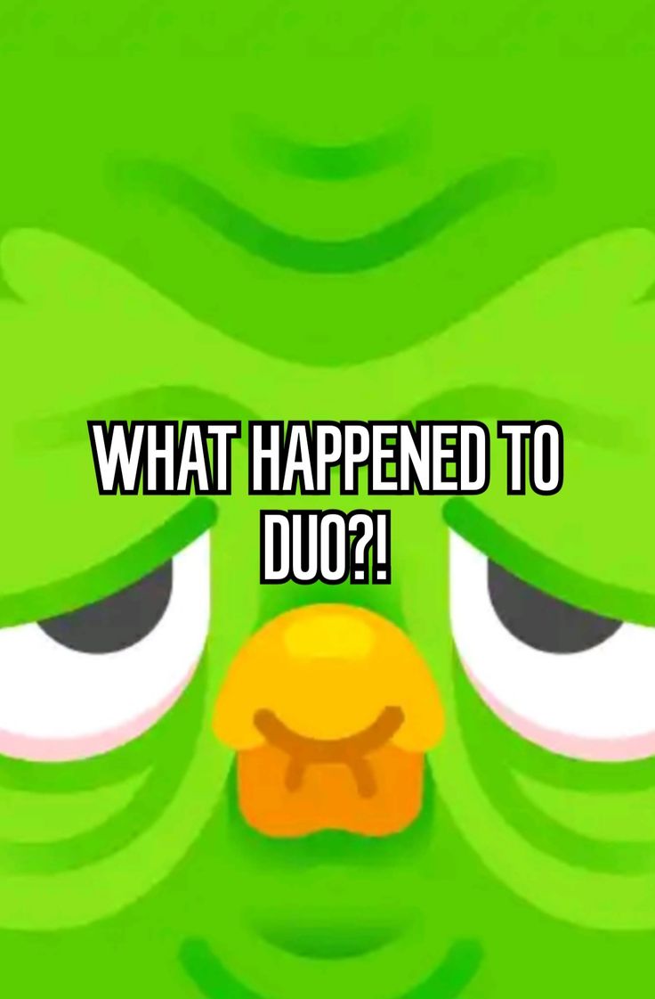 Ai cũng yêu thích Duolingo meme vì nó mang đến sự hài hước gần gũi hằng ngày