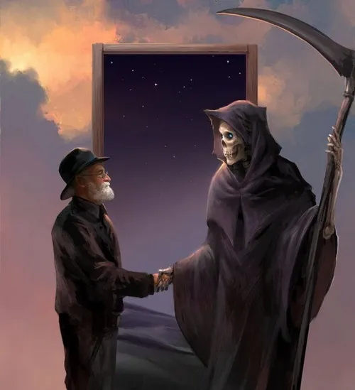 Hình chế gương mặt khó chịu khi bắt tay