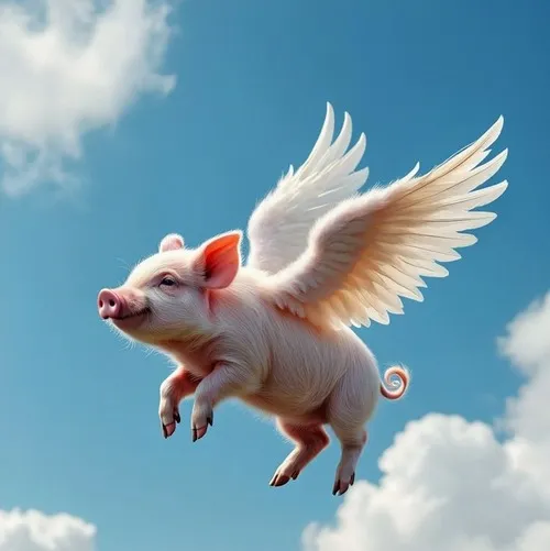 Meme heo họp nhóm