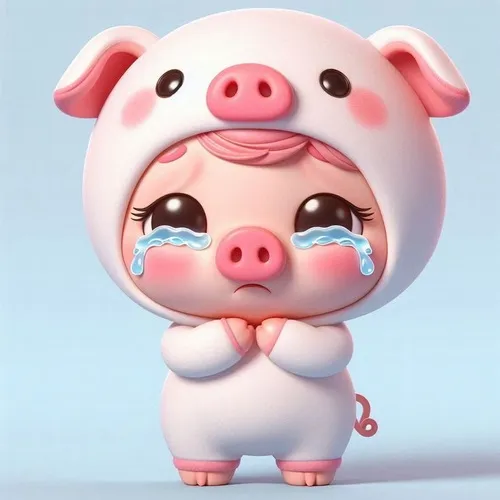 Meme heo ngủ deadline