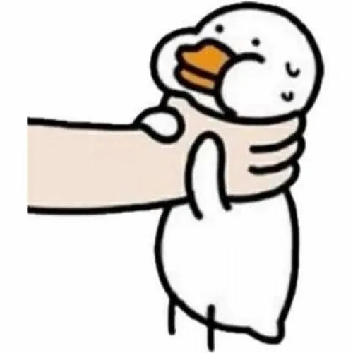 Vịt troll mạnh