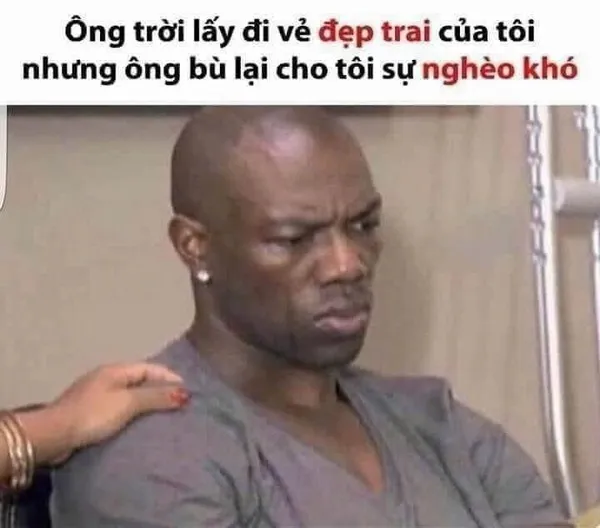 Meme ý trời 18