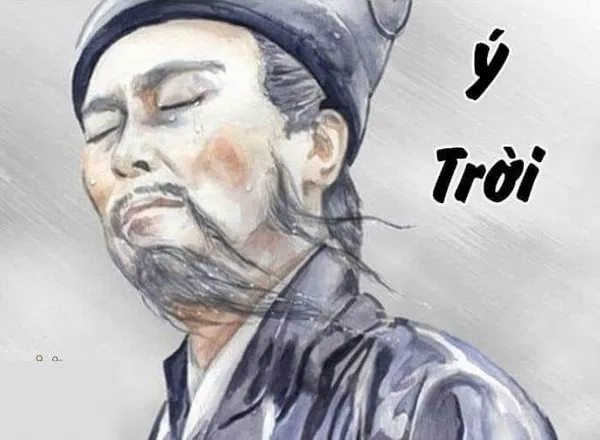 Meme chấp nhận thất bại