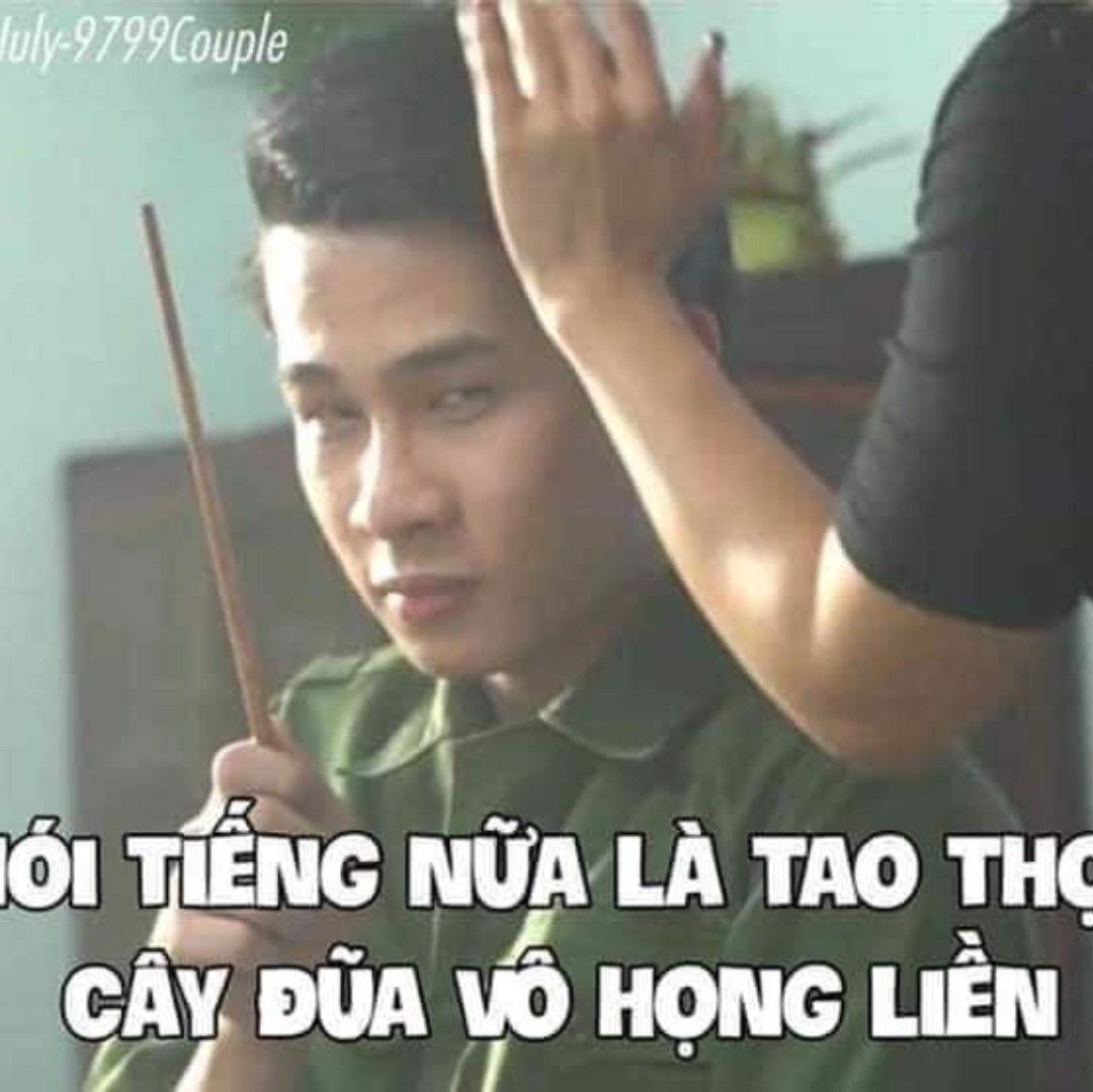 Ảnh chế Jack bựa luôn khiến cư dân mạng cười không ngớt
