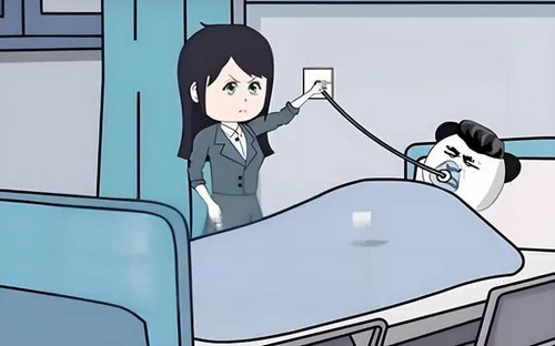 Meme thở oxy sống sót