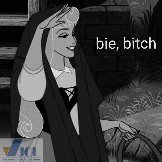 Công chúa không stress, công chúa chỉ ngủ