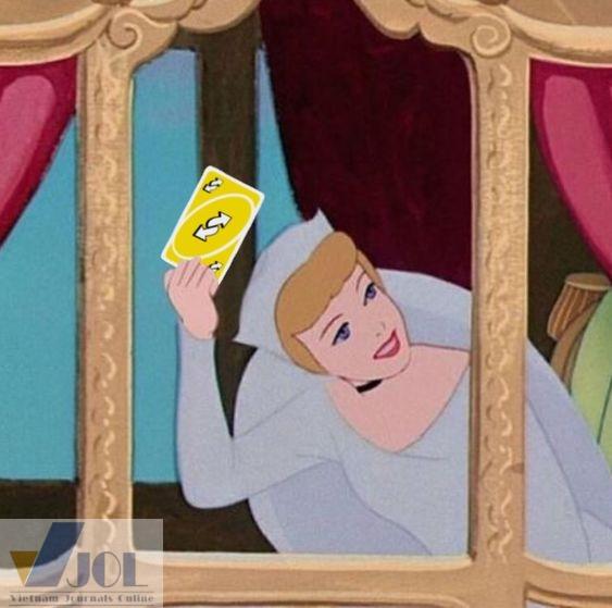 Ảnh công chúa meme hài