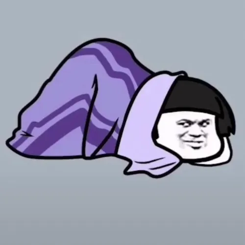 Meme gục ngã deadline