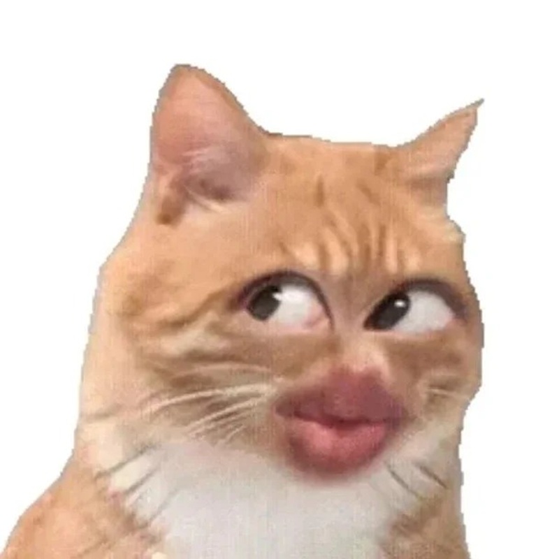 Ảnh meme bĩu môi