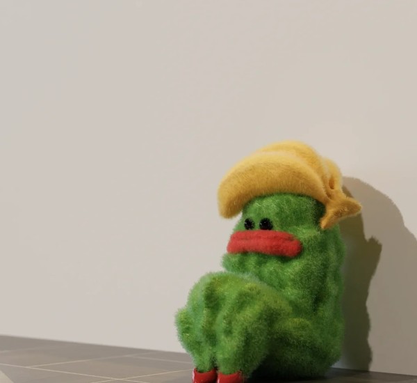 Ảnh meme chán nản