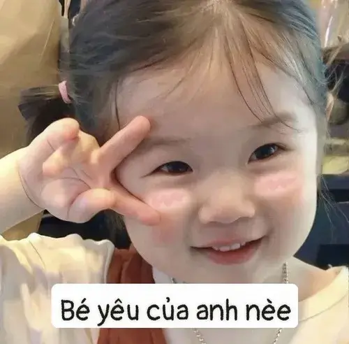 Hình chế hi bạn Hình chế hi cute