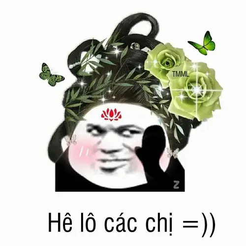 Meme chào sáng Meme chào buổi sáng tích cực