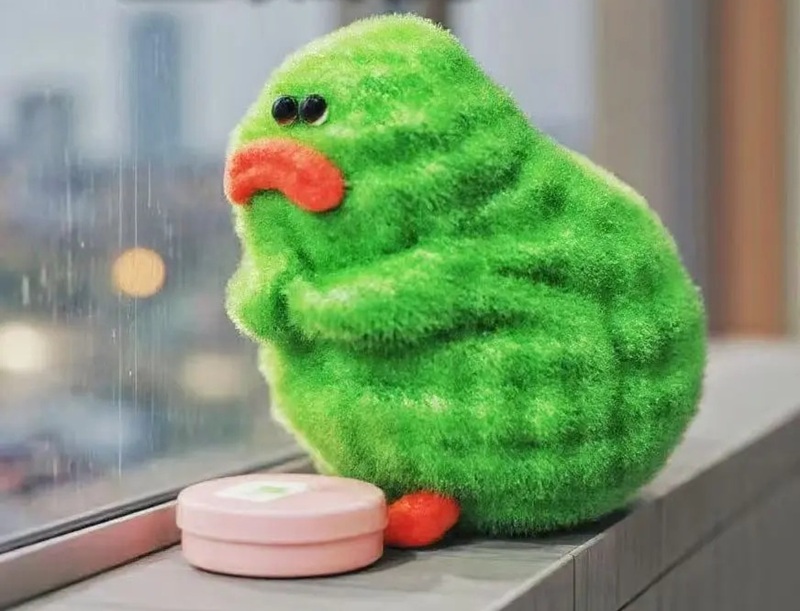 Tổng Hợp 104+ Meme Chờ Đợi Hot Nhất MXH