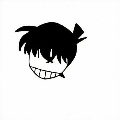 Kogoro meme ngủ gật