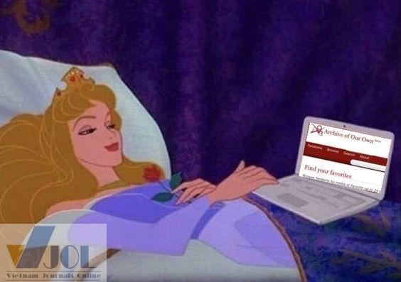 Chỉnh chăn, xoay người, rồi tiếp tục làm mơ