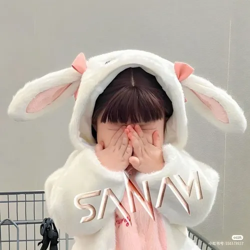 Meme em bé Hàn Quốc có chữ