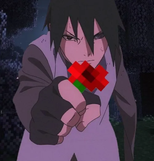 Meme sasuke