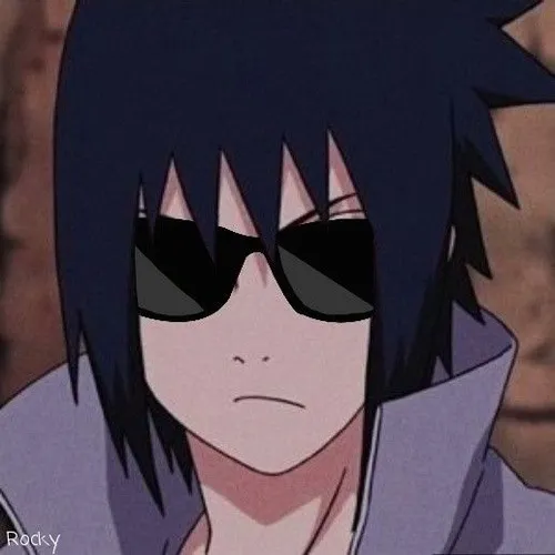 Sasuke meme viral