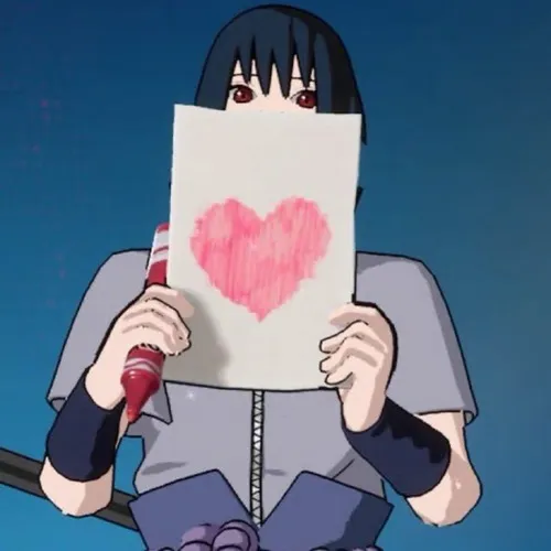 Sasuke Chidori meme