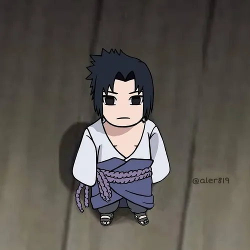Sasuke Karin meme