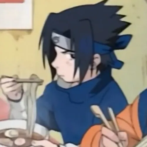 Sasuke Uchiha meme Sasuke Uchiha meme lạnh lùng