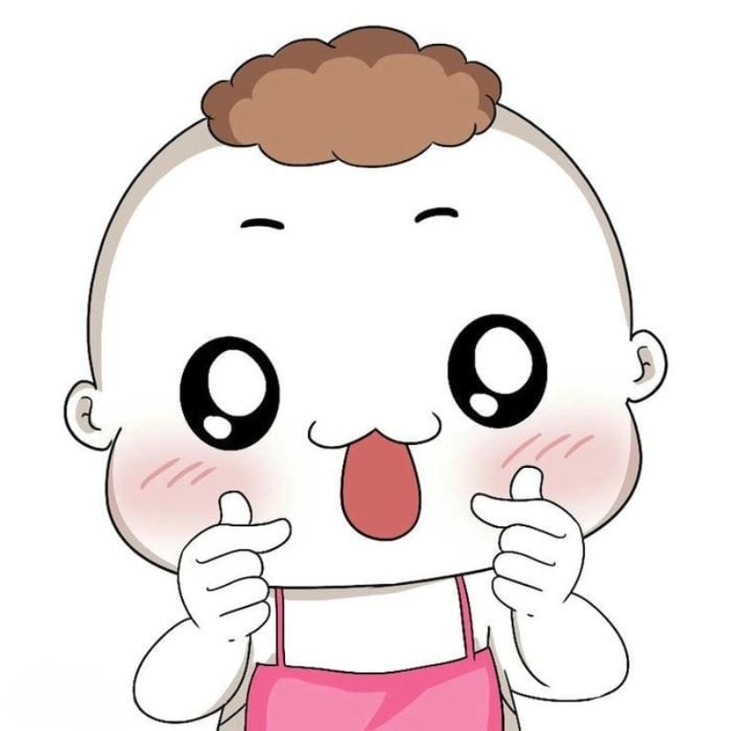 Hình vẽ meme cute
