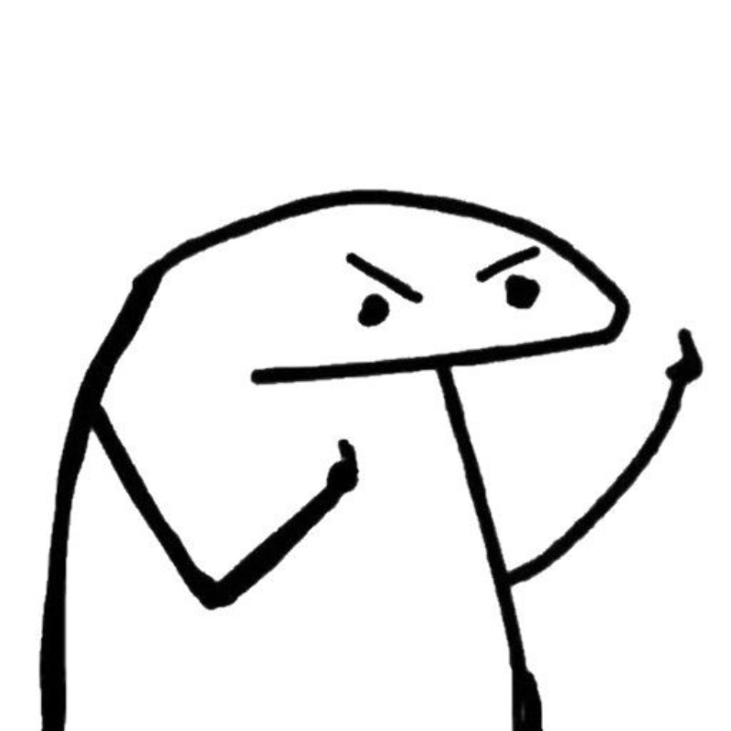 Hình vẽ meme đơn giản