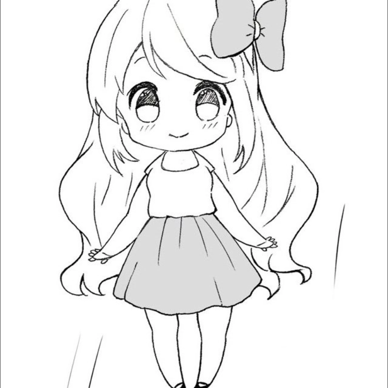 Hình meme dễ vẽ