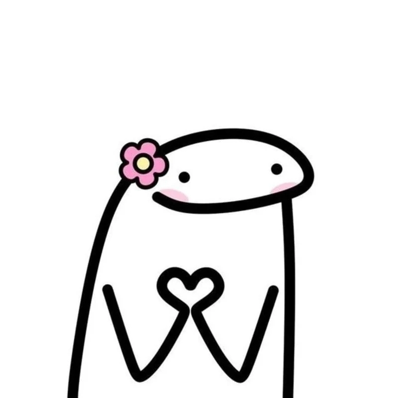 Avatar meme vẽ độc đáo