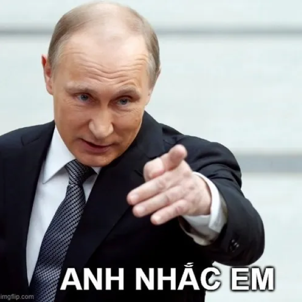 Anh nhắc em meme 1