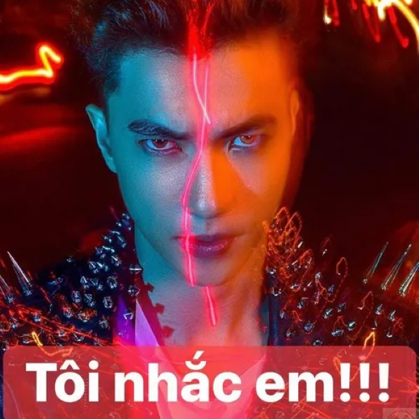 Anh nhắc em meme 15