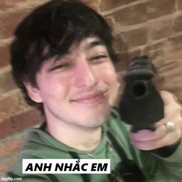 Anh nhắc em meme 19