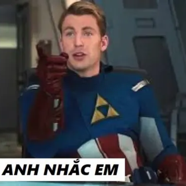 Anh nhắc em meme 2