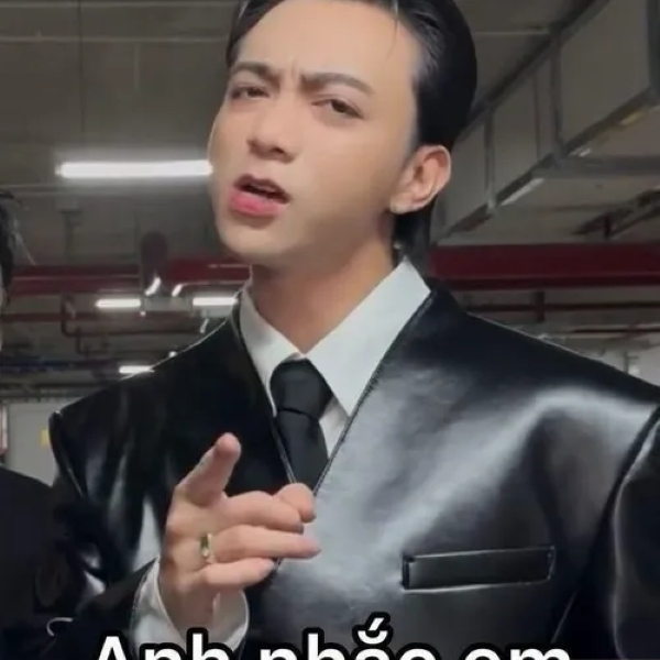 Anh nhắc em meme 26