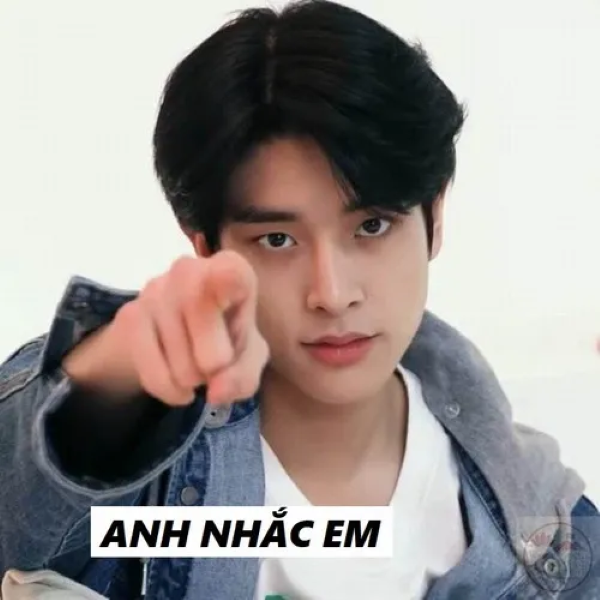 Anh nhắc em meme 28