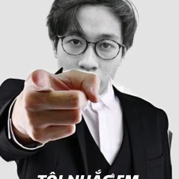 Anh nhắc em meme 34