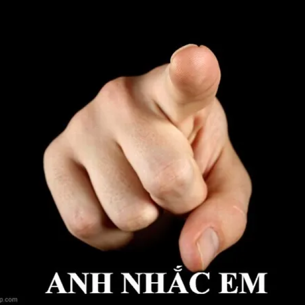 Anh nhắc em meme 39