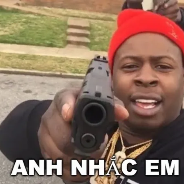 Anh nhắc em meme 40