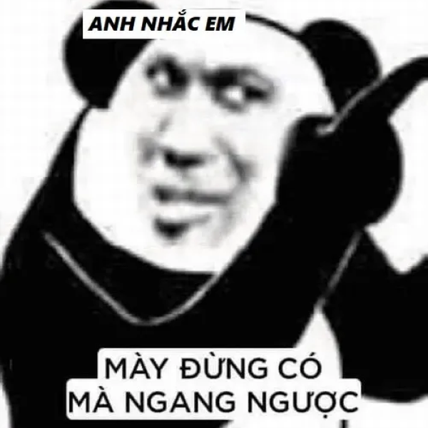 Anh nhắc em meme 5