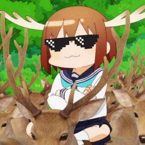 Shikanoko music meme