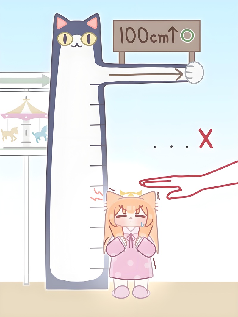 Blue Archive meme portrait